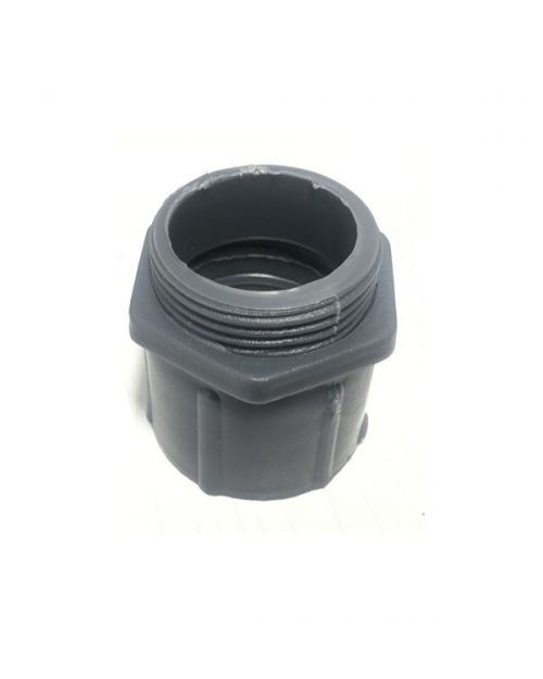 CWP100 | CONECTOR PARA TUBO FLEXIBLE PVC USO ELECTRICO 1″ | ARROW HART