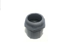 CWP100 | CONECTOR PARA TUBO FLEXIBLE PVC USO ELECTRICO 1″ | ARROW HART