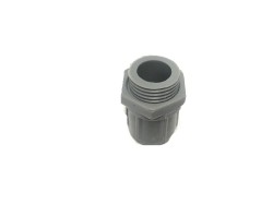 CWP120 | CONECTOR PARA TUBO FLEXIBLE PVC USO ELECTRICO 1/2″ | ARROW HART