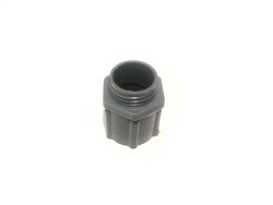 CWP340 | CONECTOR PARA TUBO FLEXIBLE PVC USO ELECTRICO 3/4″ | ARROW HART
