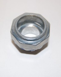 ELT-75  CONECTOR RECTO PARA TUBO LICUATITE DE 19MM (3/4) MCA. CCH