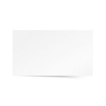 Papel de textura lisa Solutions Smooth color blanco