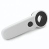 Lupa alto poder 21MM 40X LED