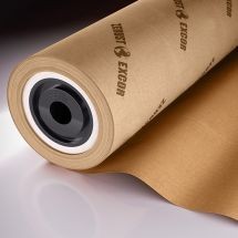 Papel craft (kraft) anticorrosión