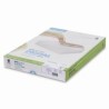 Poliester adhesivo transparente brillante 170 g 33 x 48 cm - Hoja