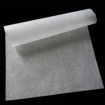 Paquete de 100 hojas de papel glassine con barrera anti grasa 61 x 91cm