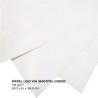 Papel liso Via Smooth color hueso