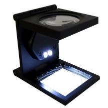 Cuenta hilos LED