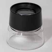 Lupa vaso 30MM 10X