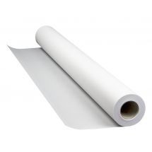 Vinil económico grueso brillante 1 año 100mic 140 g 1.52 x 50 m PS - Rollo