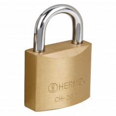 Candado tipo escolar para locker chico Candado pequeño de hierro de 20mm Candado de seguridad