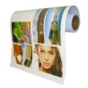 Papel fotográfico blanco semi mate
