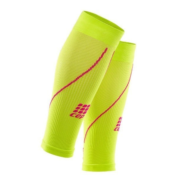 Pantorrilleras CEP Progressive Compression 2.0 Mujer