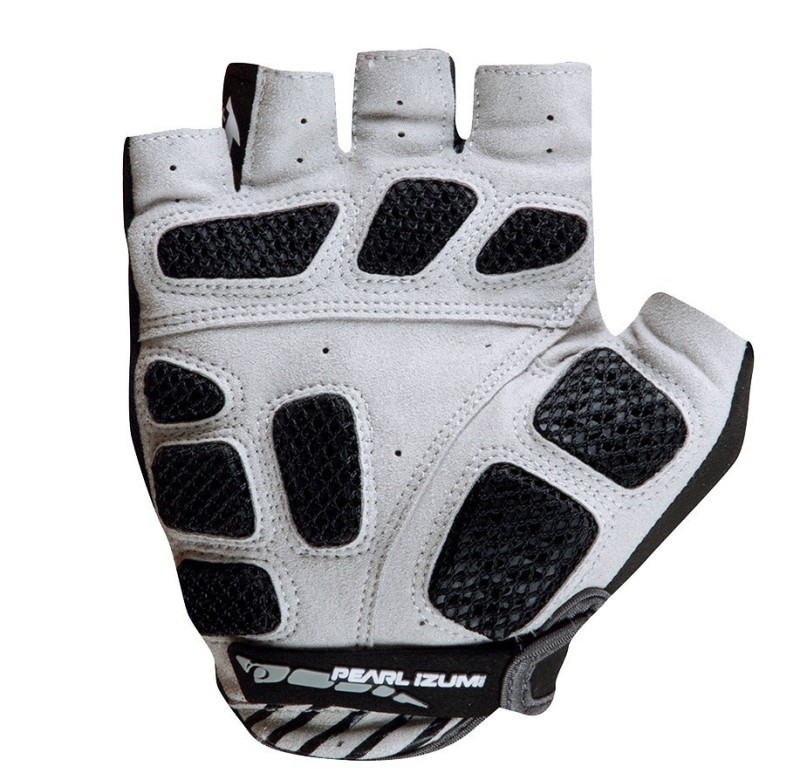 Guantes Cortos Pearl Izumi Elite Gel-Vent