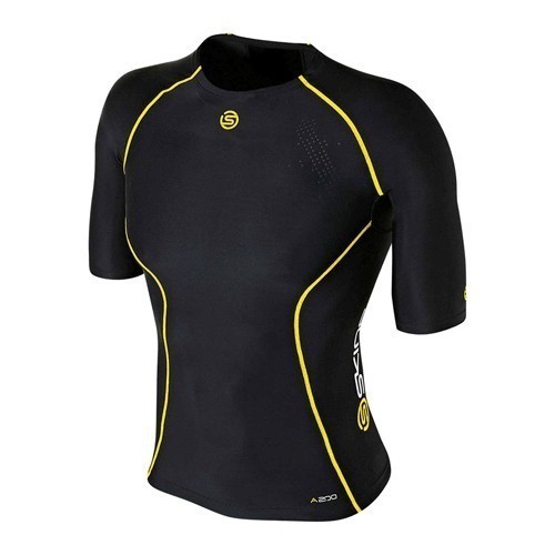 Playera SKINS A200 para Hombre