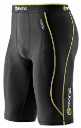 Short de compresión SKINS A200