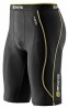Short de compresión SKINS A200
