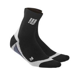 Calcetines Cortos CEP Compression Dynamic Hombre