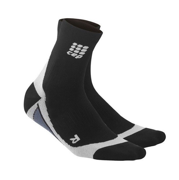 Calcetines Cortos CEP Compression Dynamic Hombre