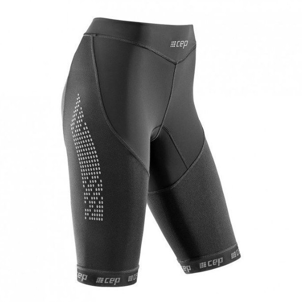 Short para Correr CEP Dynamic 2.0 Mujer