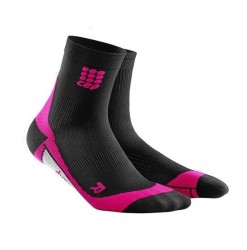Calcetines Cortos CEP Compression Dynamic Mujer