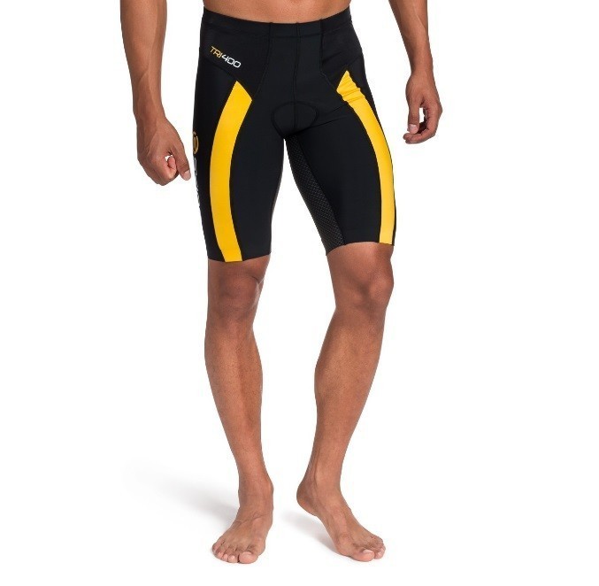 Trishort Skins Tri400
