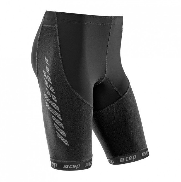 Short para Correr CEP Dynamic 2.0 Hombre