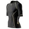 Top Triatlón y Correr Skins A200 para Hombre
