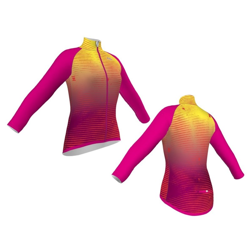 Chamarra Xceed Flash para mujer