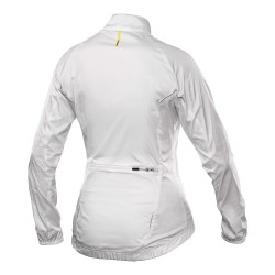 Chamarra Mavic Aksium para Mujer