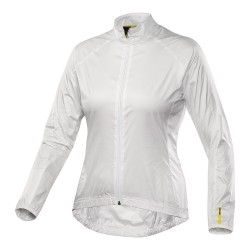 Chamarra Mavic Aksium para Mujer