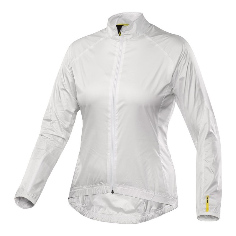 Chamarra Mavic Aksium para Mujer