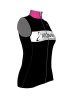 Chaleco Para Ciclismo T-REX Team Para Mujer