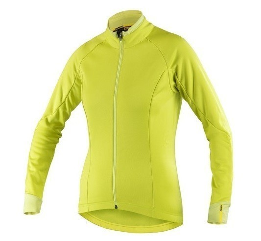 Chamarra Aksium Thermo para Mujer