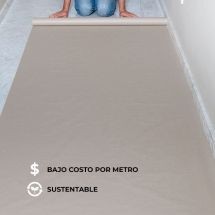 Papel protector para superficies