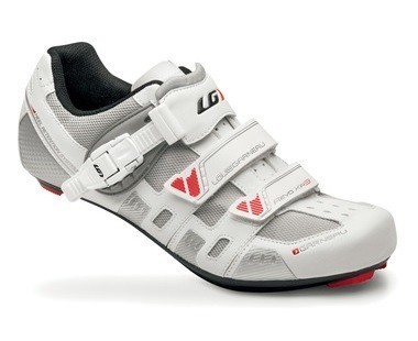 Zapatos de Ruta Louis Garneau Revo XR3