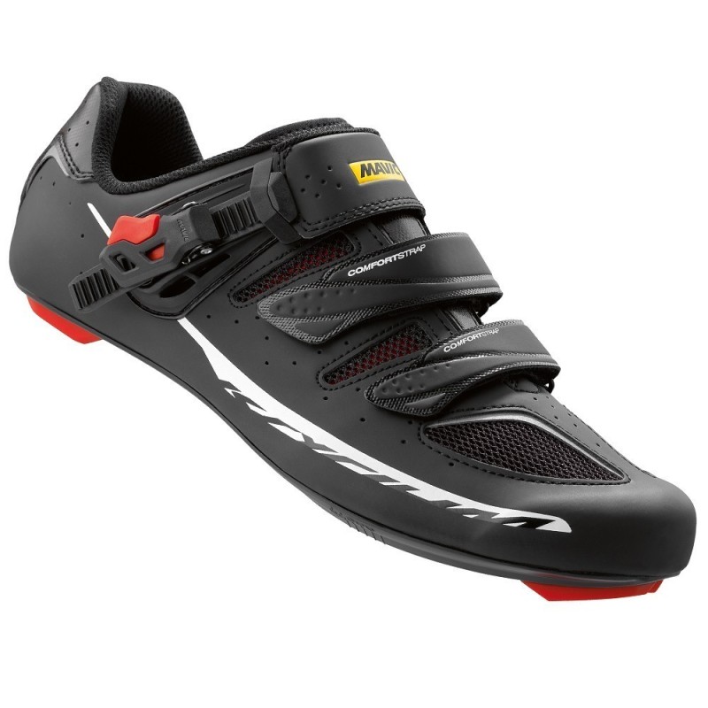 Zapatos de Ruta Mavic Ksyrium Elite 2017