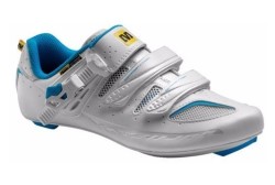 Zapatos de Ruta Mavic Ksyrium Elite Dama 2015