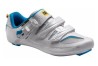 Zapatos de Ruta Mavic Ksyrium Elite Dama 2015