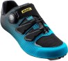 Zapatos de Ruta Mavic Ksyrium Haute Route 2017