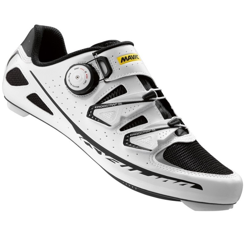 Zapatos de Ruta Mavic Ksyrium Ultimate 2016