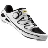 Zapatos de Ruta Mavic Ksyrium Ultimate 2016
