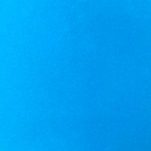 Cartulina no cubierta lisa color azul brillante Splash 225g 70x100cm