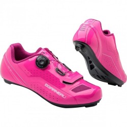 Zapatos de Ruta Louis Garneau Ruby Mujer 2017