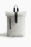 Mochila deportiva repelente al agua