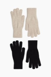 2-pack de guantes