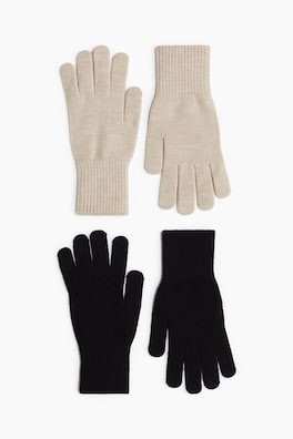 2-pack de guantes