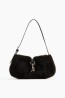 Bolso en pelo sintético