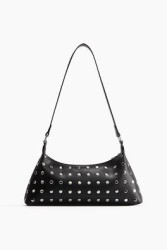 Bolso con remaches
