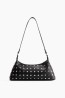 Bolso con remaches